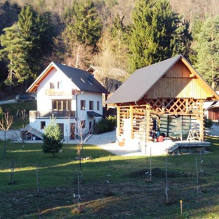 Vila Katarina Hrastenica Экстерьер фото