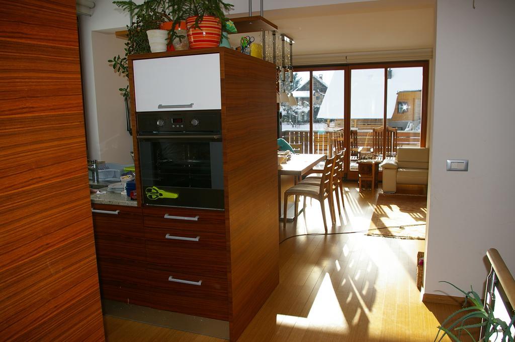 Vila Katarina Hrastenica Номер фото