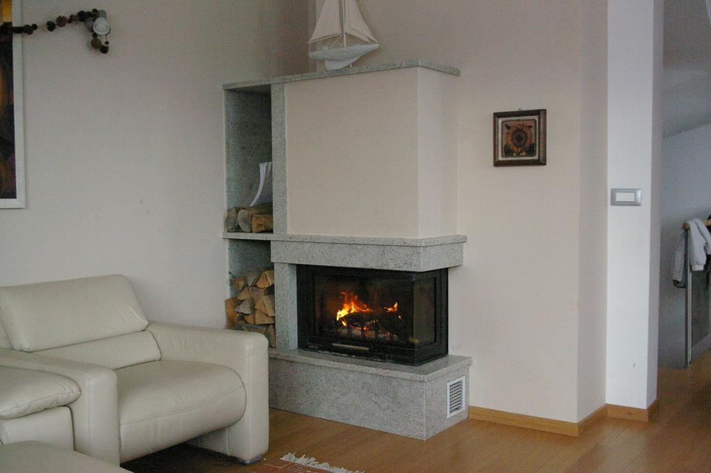 Vila Katarina Hrastenica Номер фото