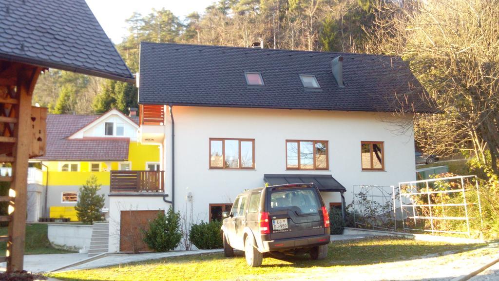 Vila Katarina Hrastenica Номер фото