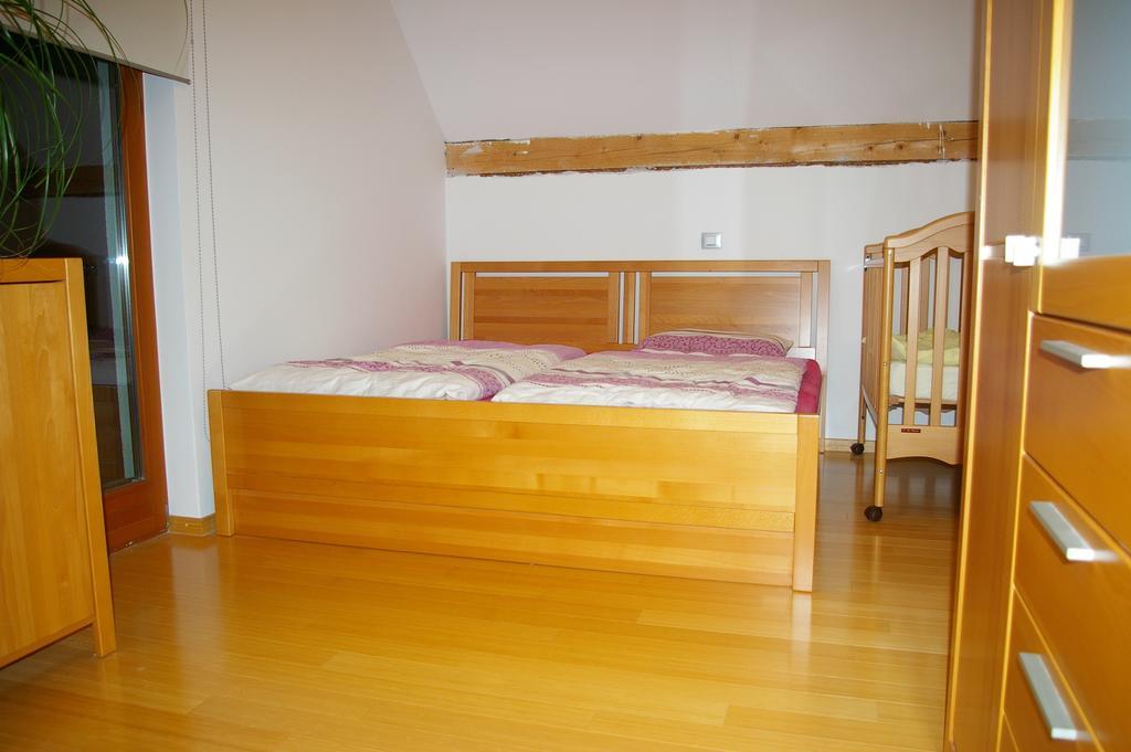 Vila Katarina Hrastenica Номер фото