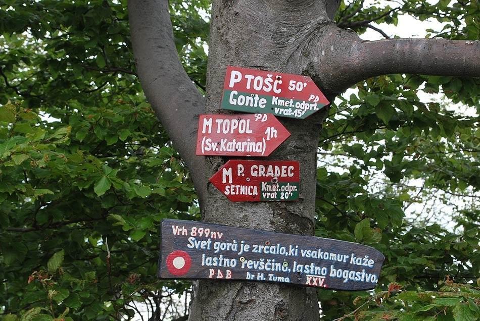 Vila Katarina Hrastenica Экстерьер фото