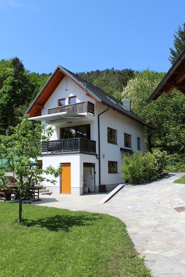 Vila Katarina Hrastenica Экстерьер фото
